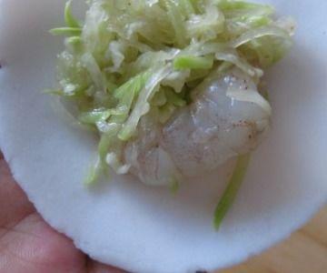 瓠子瓜怎么烤着吃,美味烤瓠子瓜的制作技巧