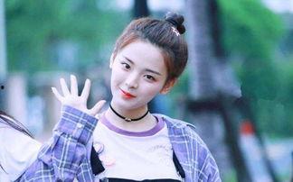 吃瓜说杨超越,吃瓜群众眼中的“锦鲤女神”