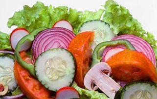 西红柿吃瓜热搜,一场网络热议背后的美食文化碰撞