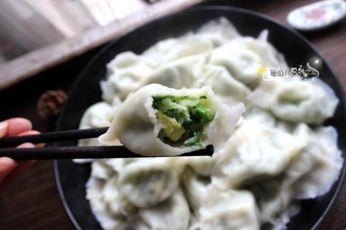 饺子瓜怎样吃,创意烹饪新体验