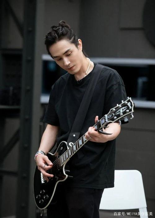 吃瓜张淇,揭秘娱乐圈背后的那些事儿