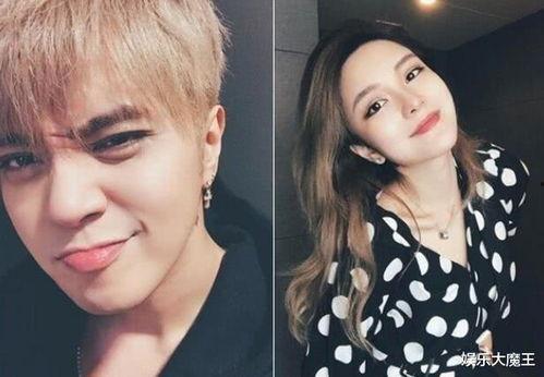 娱乐吃瓜张婧,娱乐吃瓜界的风云人物