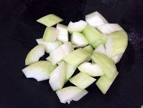 鹅瓜可以吃吗,揭秘这种食材的食用安全与美味之谜