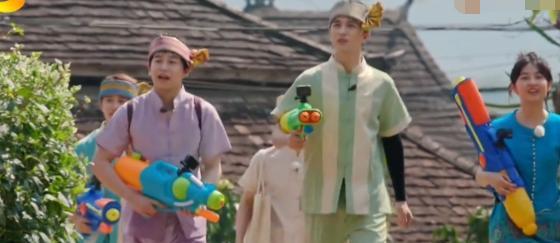 吃瓜看戏3,揭秘娱乐圈背后的风云变幻