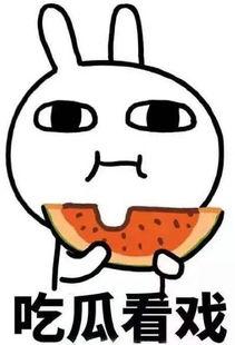 吃瓜小新闻,吃瓜小新闻背后的真相与八卦