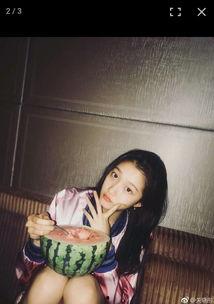 甜心吃瓜女主科普,揭秘娱乐圈那些不为人知的秘密