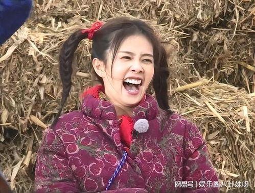 白鹿吃瓜表情包,网络热梗背后的趣味与思考