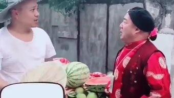 心疼吃瓜的视频