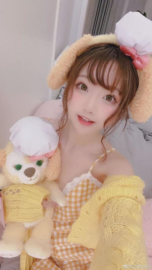 吃瓜女孩迪士尼视频