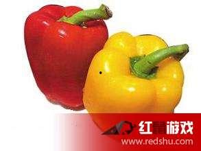 孕妇可以吃彩瓜,彩瓜的营养与食用指南