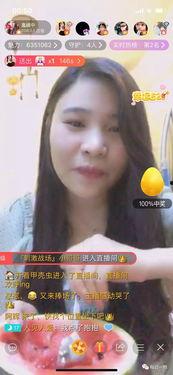 吃瓜主播简介,揭秘网络红人的幕后故事