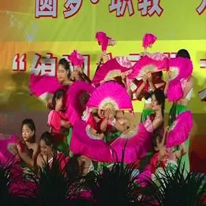 吃瓜文艺晚会,一场视觉与味蕾的双重盛宴