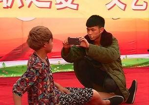 吃瓜文艺晚会,一场视觉与味蕾的双重盛宴