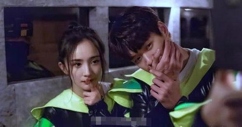 吃瓜cp视频,揭秘吃瓜cp的甜蜜瞬间