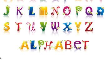 吃瓜可爱字体设计,可爱字体演绎夏日清凉