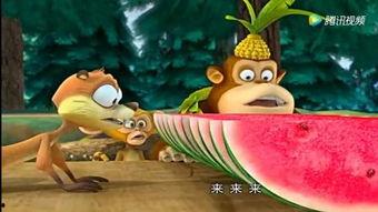 吃瓜搞笑配乐大全视频