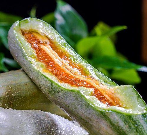 孩子瓜可以吃吗,孩子可以吃瓜吗？营养与安全指南