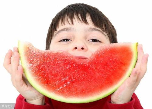 孩子瓜可以吃吗,孩子可以吃瓜吗？营养与安全指南