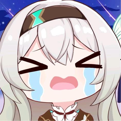 吃瓜表情包流萤,趣味横生的网络文化现象