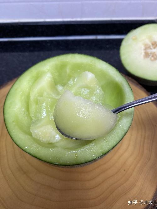 玫珑瓜硬着吃,硬核玫珑瓜的硬核吃法