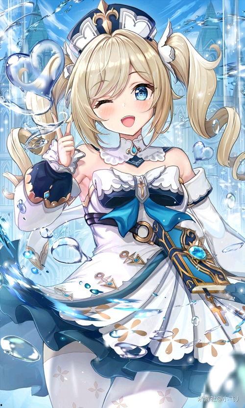 漫妮吃瓜原神,揭秘原神背后的精彩故事