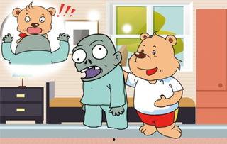 小熊吃瓜日记,一场甜蜜的味蕾冒险