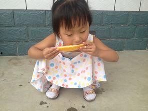 婴幼儿吃瓜,瓜果乐园里的营养盛宴