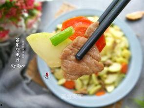 蒲瓜有点老该怎么吃,老蒲瓜的焕新美味之旅