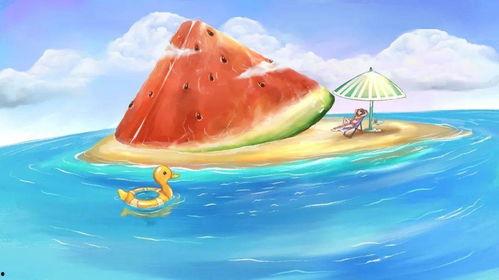 名画里的吃瓜群众