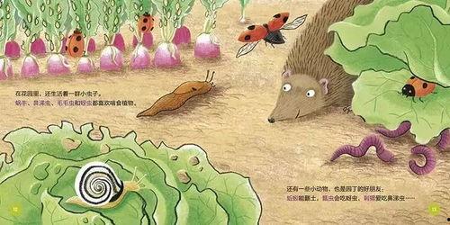 《吃大瓜》绘本剧