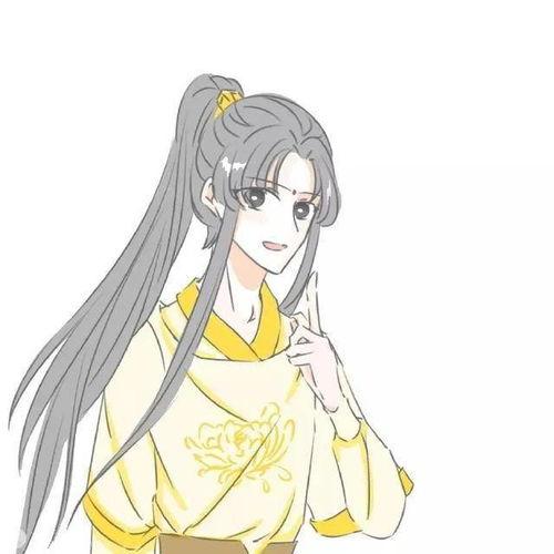 魔道祖师 吃瓜 福利,揭秘剧中隐藏的甜蜜瞬间！  第3张