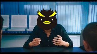 吃瓜的小企鹅  第2张