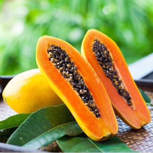 网纹瓜经期可以吃吗,适宜与否，一探究竟  第2张