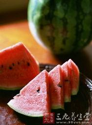 网纹瓜经期可以吃吗,适宜与否，一探究竟  第3张