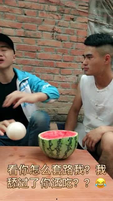 带你吃瓜 搞笑视频,“带你吃瓜”搞笑视频集锦  第2张