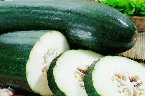 瓜到冬天怎么吃,瓜类食材的多样食用方法