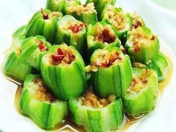 瓜到冬天怎么吃,瓜类食材的多样食用方法  第2张