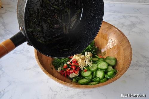 吃瓜换个口味,吃瓜换口味的美食探索之旅