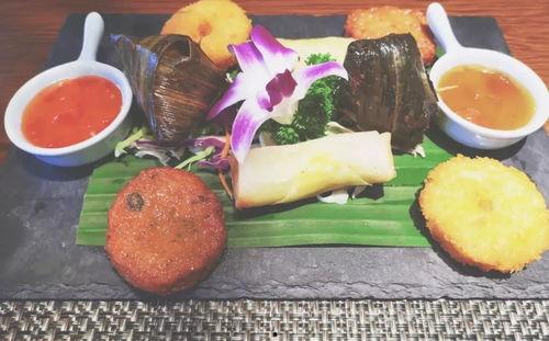 吃瓜换个口味,吃瓜换口味的美食探索之旅  第2张