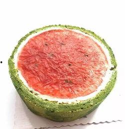 吃瓜换个口味,吃瓜换口味的美食探索之旅  第3张