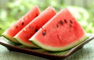 安徽铜陵吃瓜,探寻安徽铜陵的夏日美食风情  第3张