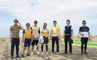 奔跑吧吃瓜兄弟,揭秘节目幕后趣事与兄弟情谊