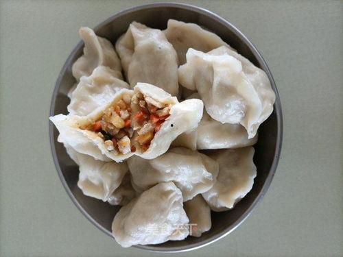 做饺子吃的瓜  第2张