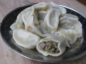 做饺子吃的瓜  第3张