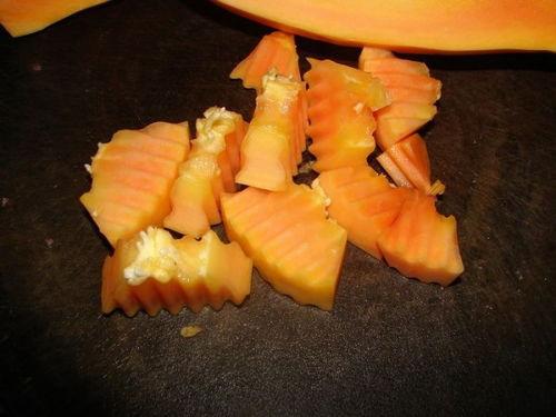 牛角瓜和红薯能一起吃吗,探讨能否同食的健康之谜  第2张