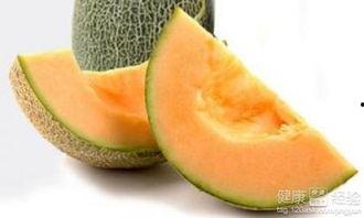 怀孕吃哈密瓜过敏  第1张