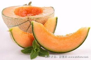 怀孕吃哈密瓜过敏  第2张