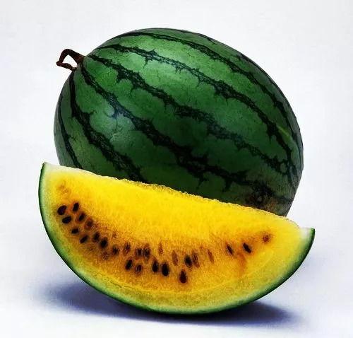 儿时吃瓜的记忆,回味那甜蜜的夏日时光  第2张