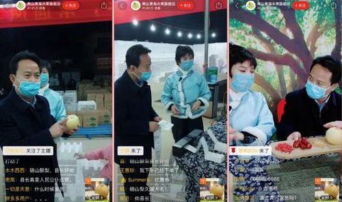 砀山吃瓜直播回顾,一场夏日乡村盛宴的回顾  第1张