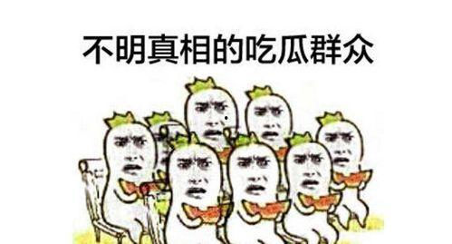 吃瓜群众图片上衣,揭秘吃瓜群众神秘T恤背后的故事  第3张